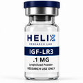IGF-LR3 (.1 mg)