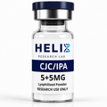 CJC/IPA 5+5MG