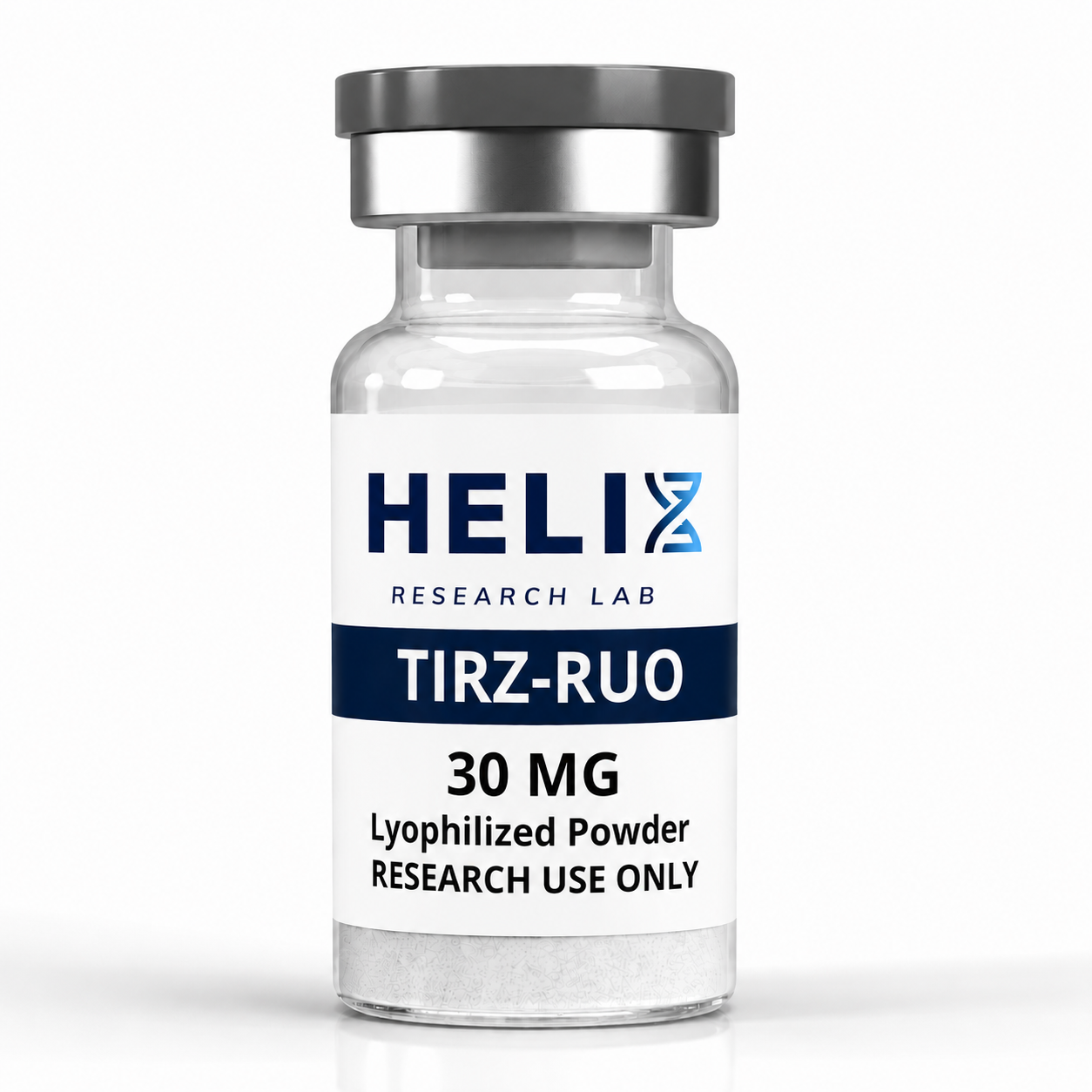 TIRZ‑RUO 30 mg