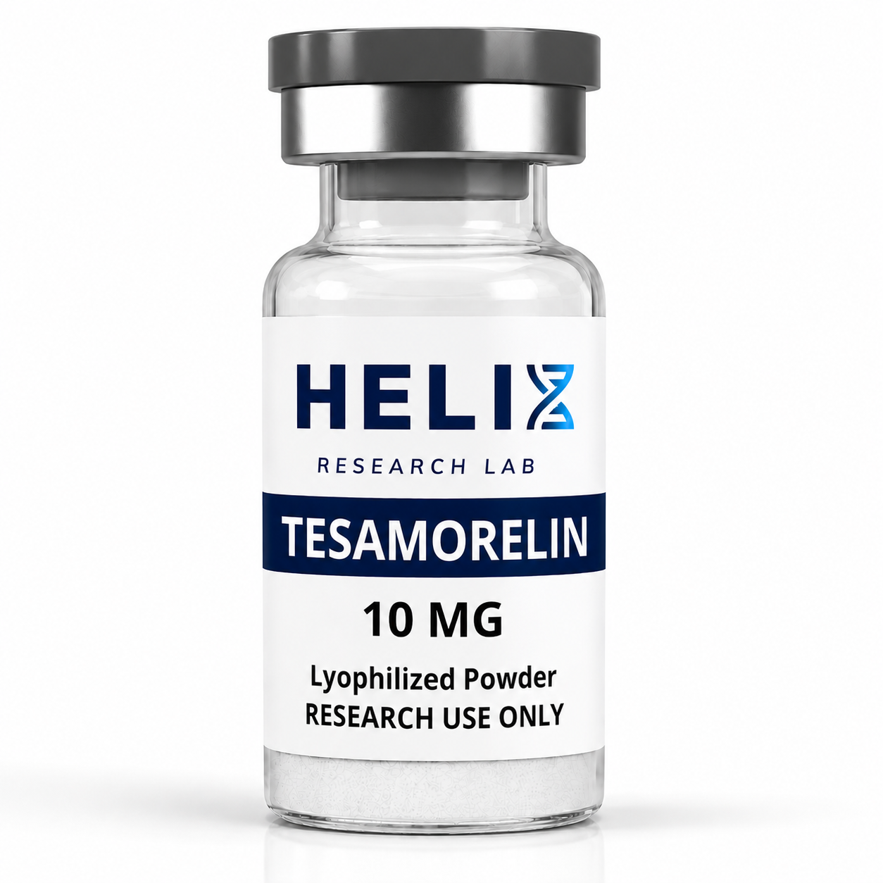 Tesamorelin 10mg