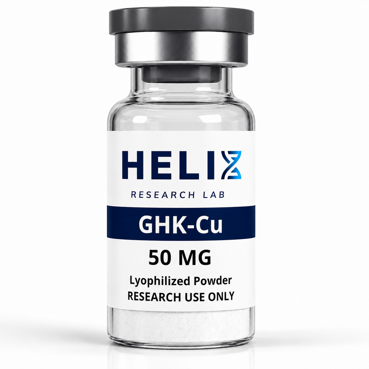 GHK-Cu 50mg